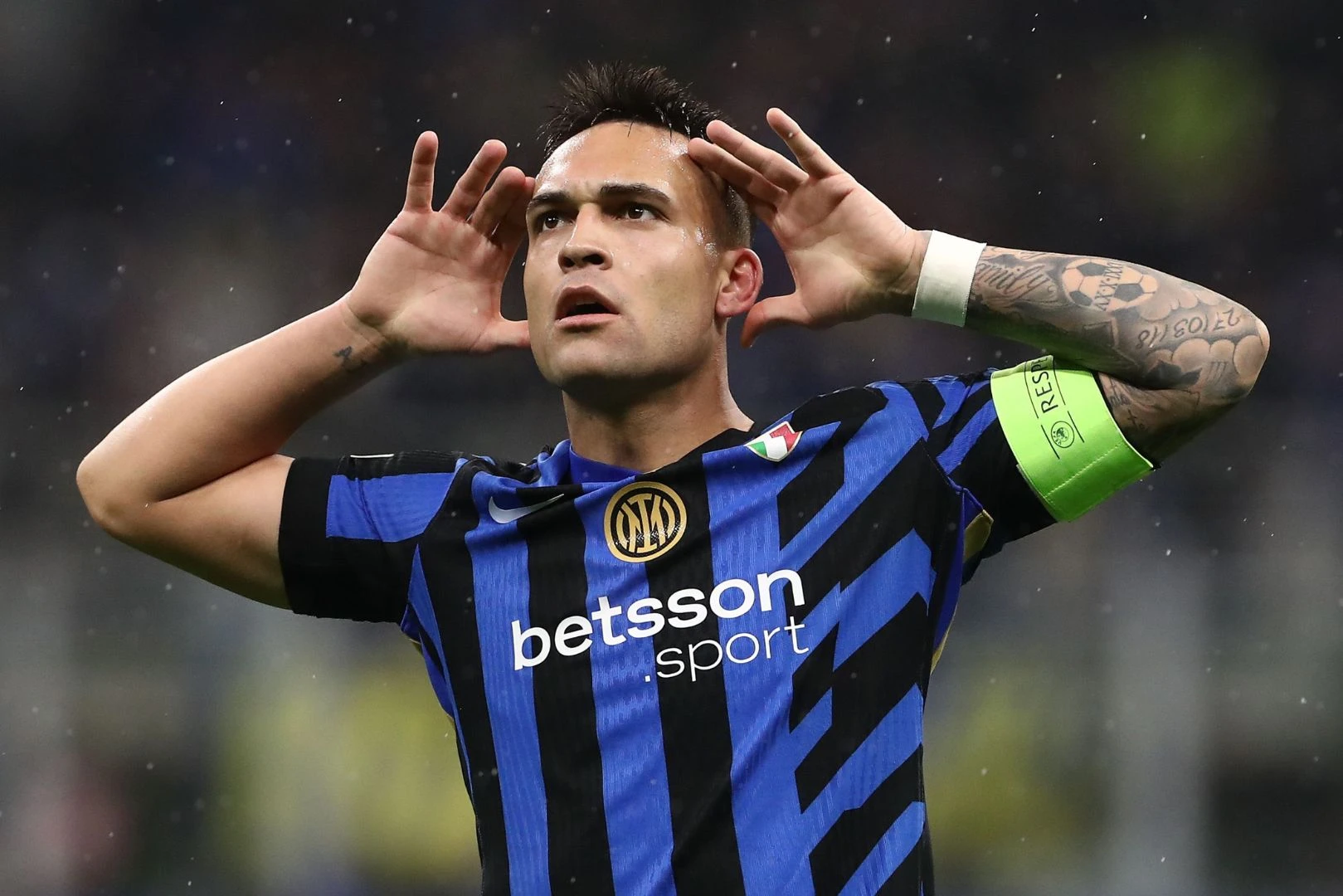 Analytical: Chivu's Player-First Approach Revives Lautaro Martinez's Form